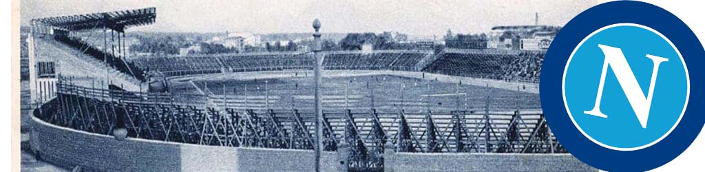 Stadio Giorgio Ascarelli (Partenopeo Stadium)